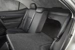 Toyota Corolla 2014 года